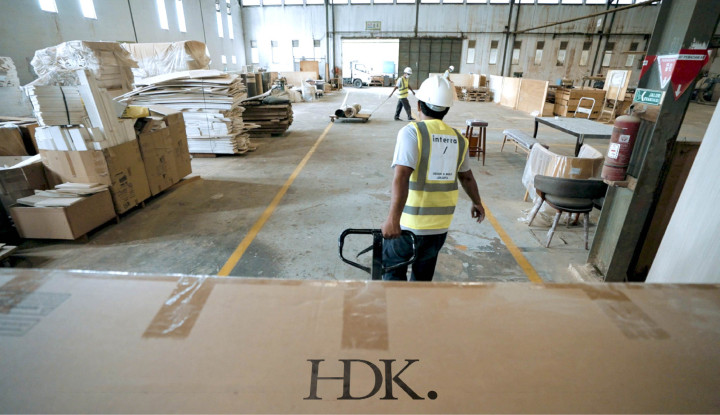 MEJA Bakal Bagi Saham Bonus, Kapan Jadwalnya?