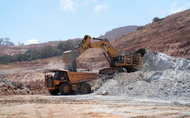 Merdeka Battery (MBMA) Kantongi Peringkat Single A dari Pefindo