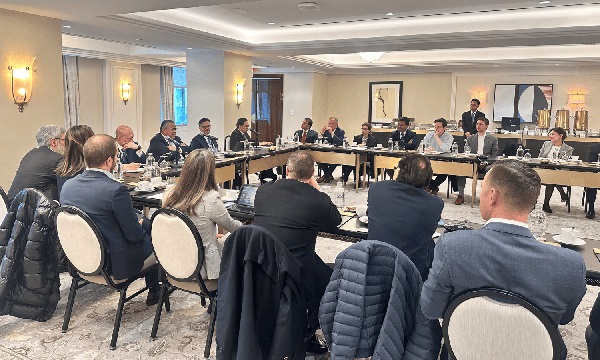 Investor Global Percaya Kredibilitas Ekonomi RI Hadapi Ketidakpastian