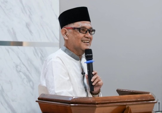 Menteri Haji Mau Wacana War Tiket Disuspen Dulu