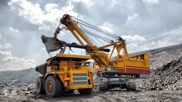 HPE Konsentrat Tembaga dan Emas Periode Kedua April Turun Segini