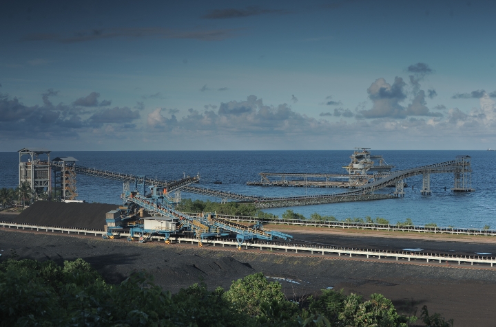 Kepemilikan Grup Bakrie di BIPI Melambung Usai Borong Saham Rp116,13 M