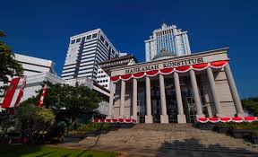 MK Pertanyakan Pasal Yang Sudah Dibatalkan Kok Ada Lagi di KUHP Baru