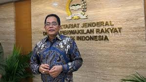 Menang Praperadilan, Status Tersangka Sekjen DPR Indra Iskandar Gugur