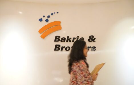 BNBR Kecipratan Cuan Bangkitnya BUMI Berkat Sinergi Salim-Bakrie