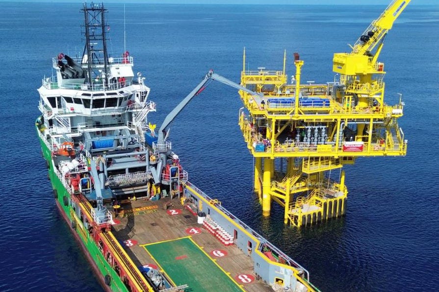 Menang Lelang Kapal, Entitas ELPI Tarik Fasilitas Rp633,44 Miliar