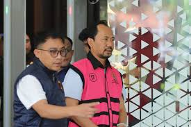 Terkait Kasus Eks Pejabat MA, Kejagung Tetapkan Satu Tersangka TPPU