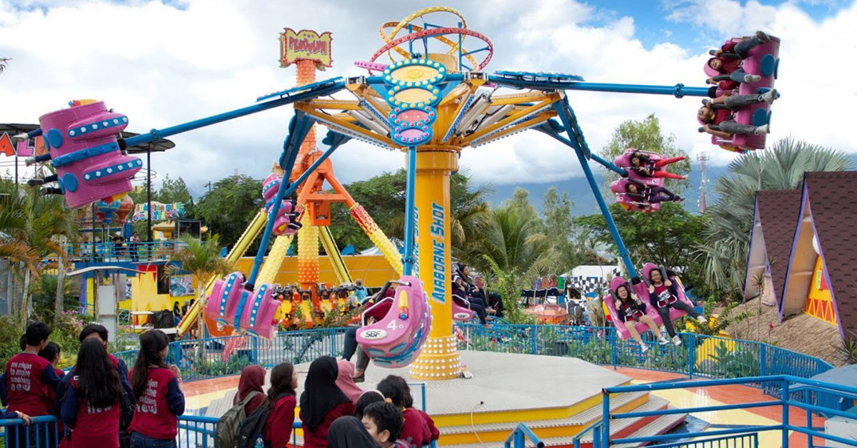 PJAA Rinci Jadwal Dividen Rp41,68 Miliar, Kinerja Kuartal I Drop