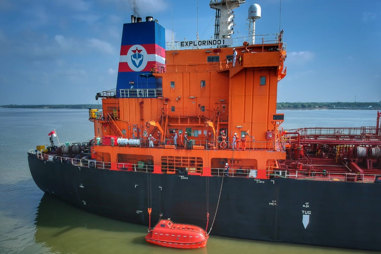 Harga Merangkak, Bos BULL Serap 26,7 Juta Lembar Rp11,55 Miliar