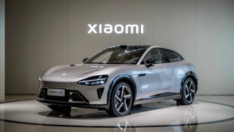 Tolak EV Murah, Xiaomi Tak Produksi Model di Bawah Rp 250 Juta