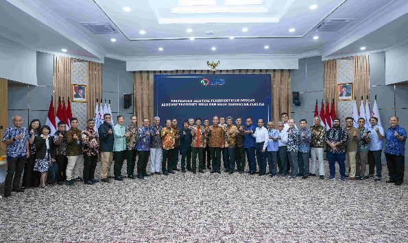 Agar Industri Petrokimia Makin Menarik, Investor Minta Ini