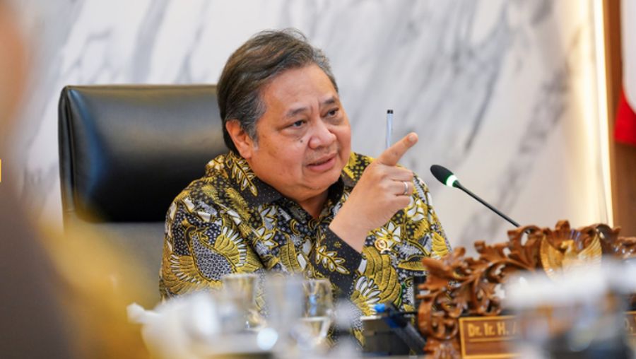 Presiden Bentuk Satgas Percepatan Pertumbuhan Ekonomi 8 Persen