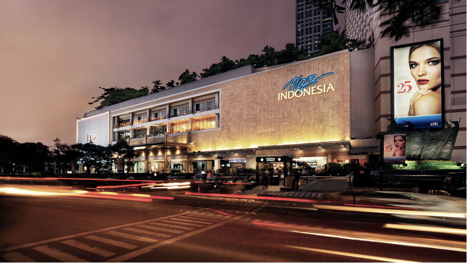 Komisaris Emiten Properti (INPP) Ajukan Pengunduran Diri