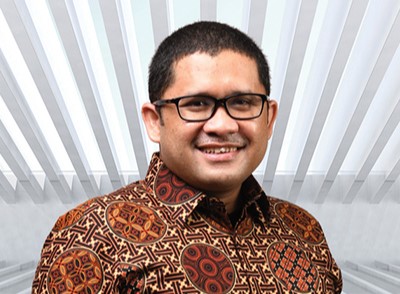 OJK Setujui Pengangkatan Febrio Kacaribu sebagai Komisaris BNI