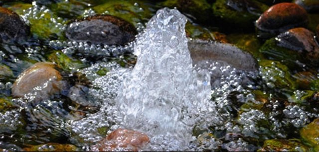 Setahun Sedot 55 Miliar Liter Air, Industri AMDK Diminta Jaga Kendali