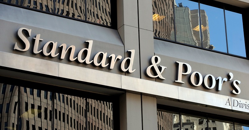 S&P Tak Revisi Peringkat Kredit Indonesia, Tetap BBB Outlook Stabil