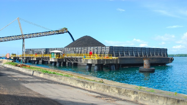 BIPI Jajaki Divestasi Anak Usaha Bidang Batu Bara