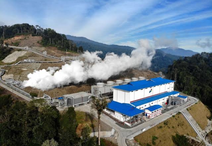 PGEO Berencana Rambah Bisnis Data Center