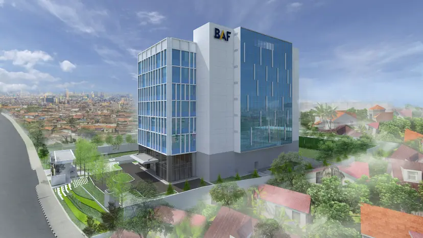 BAF Lunasi Pokok dan Bunga Obligasi Rp841 Miliar, Jatuh Tempo 18 April