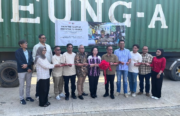 Dari Fokus ke Vanili, Kinerja Adore Terangkat Berkat Kakao