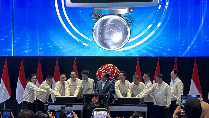 Suspensi Usai, BSA Logistics (WBSA) Lanjutkan Reli