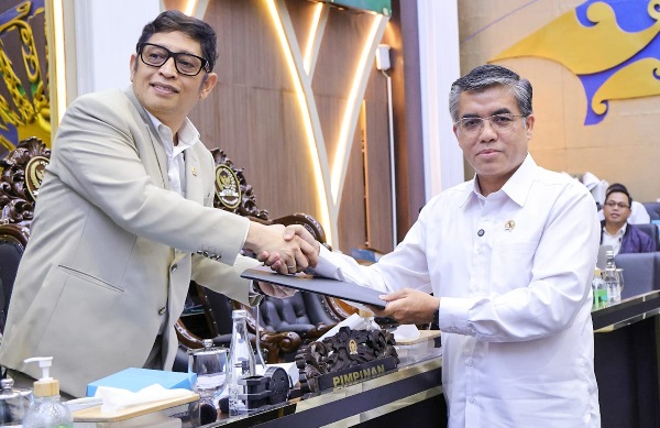 Pemerintah Setuju Beri PRT Status Pekerja Berikut Hak-Haknya