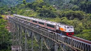 Pekan Depan Uji Jalan B50 Pada Kereta Api, ESDM Pasang Target Ini