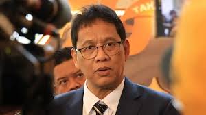 Tepis Tawaran Pinjaman, Purbaya Bilang Begini ke IMF dan Bank Dunia