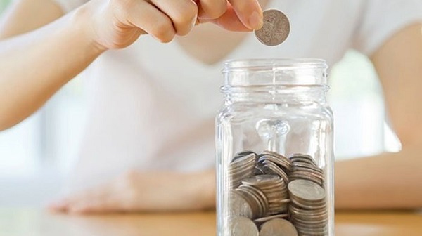 Kemampuan dan Kemauan Menabung Turun, Mau Tahu Sebabnya?