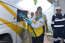 Implementasi B50 Tak Alami Gangguan Berarti, Cek Jaminan Kemenperin