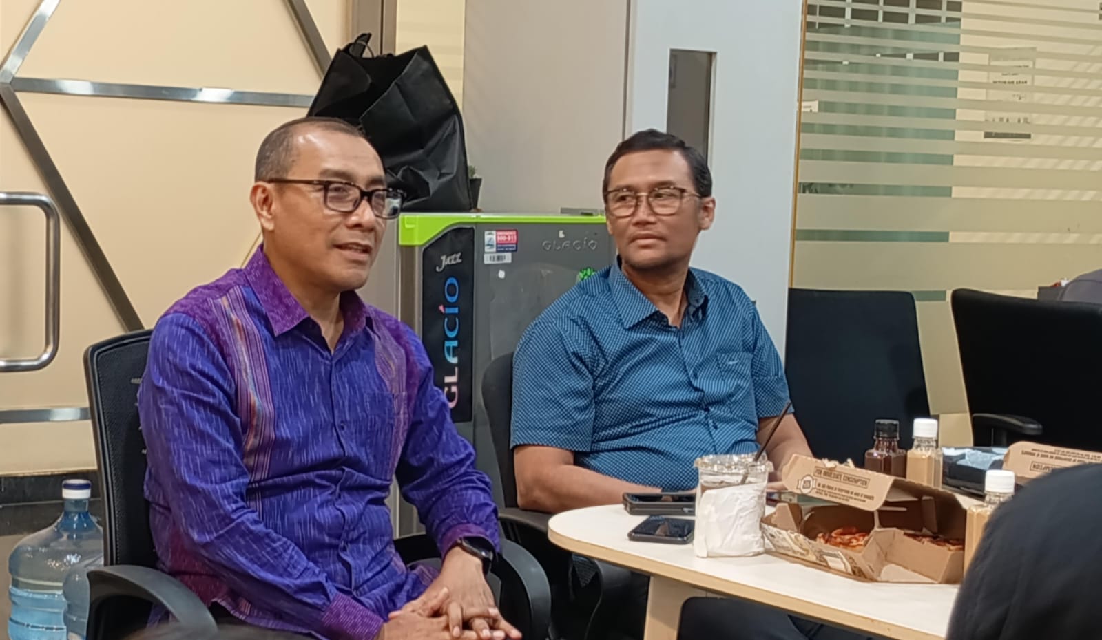 IPCC Siapkan Capex Rp30 Miliar, Bidik Pertumbuhan Revenue 12 Persen