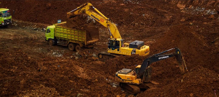 MBMA Lunasi Obligasi Rp841,62 M, Siapkan Penerbitan Baru Rp5 Triliun!