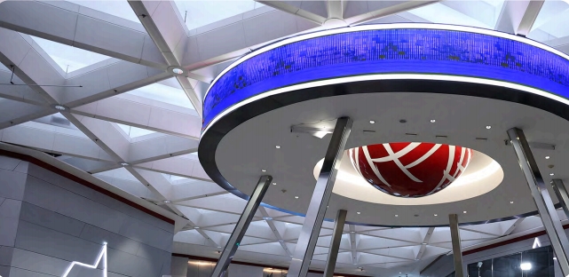 IHSG Rontok 1,27 Persen ke 7.446 di Sesi I, 10 Sektor Anjlok