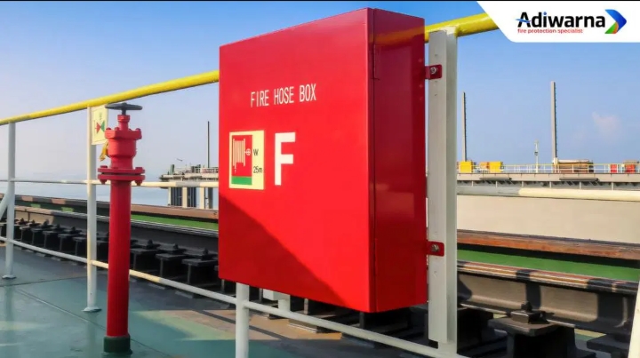 Ekspansi Pasar, Adiwarna (NAIK) Resmikan Anak Usaha di Singapura