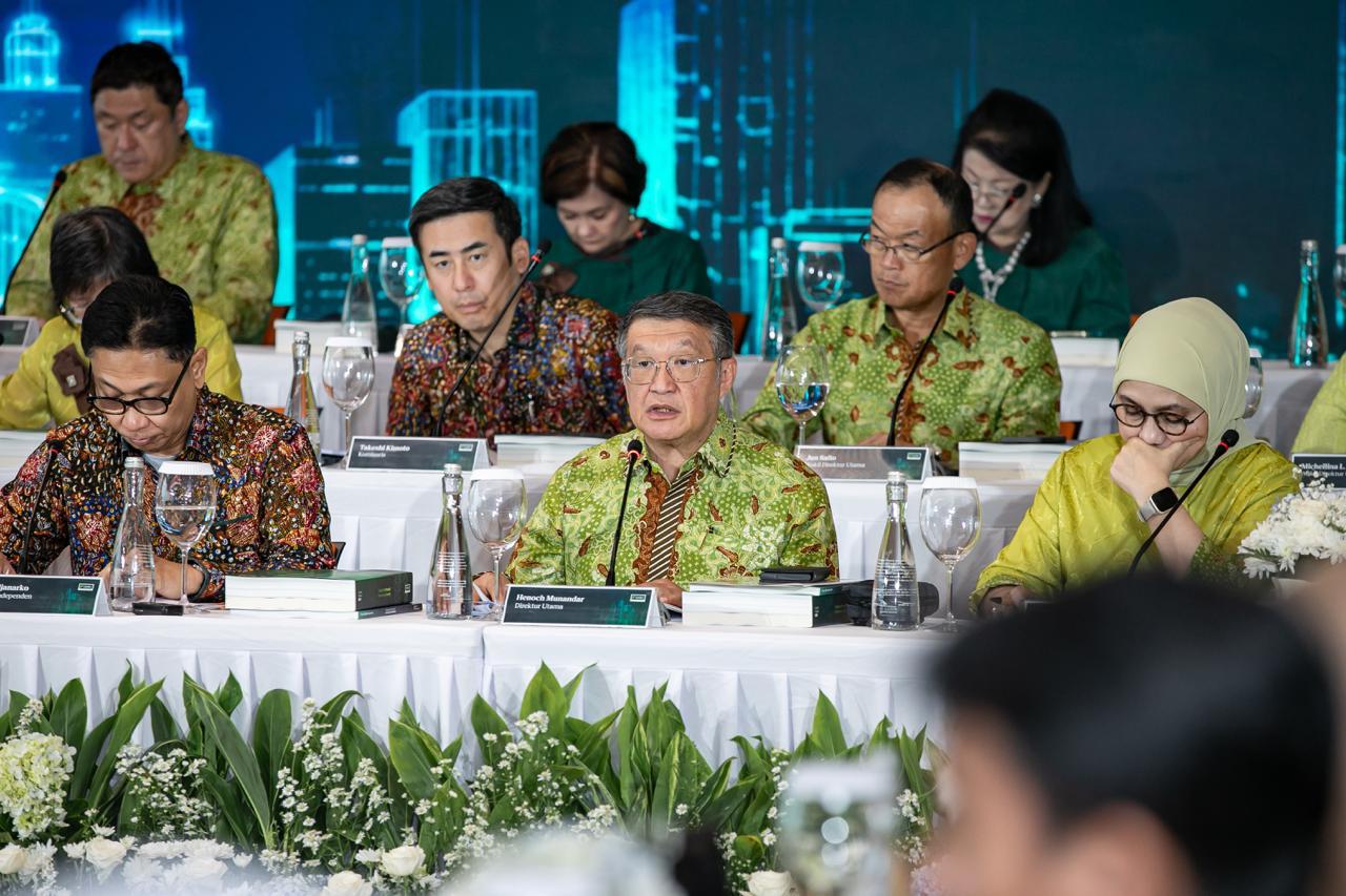 SMBC Siap Tebar Dividen Rp101 Miliar, Setara 20 Persen Laba 2025