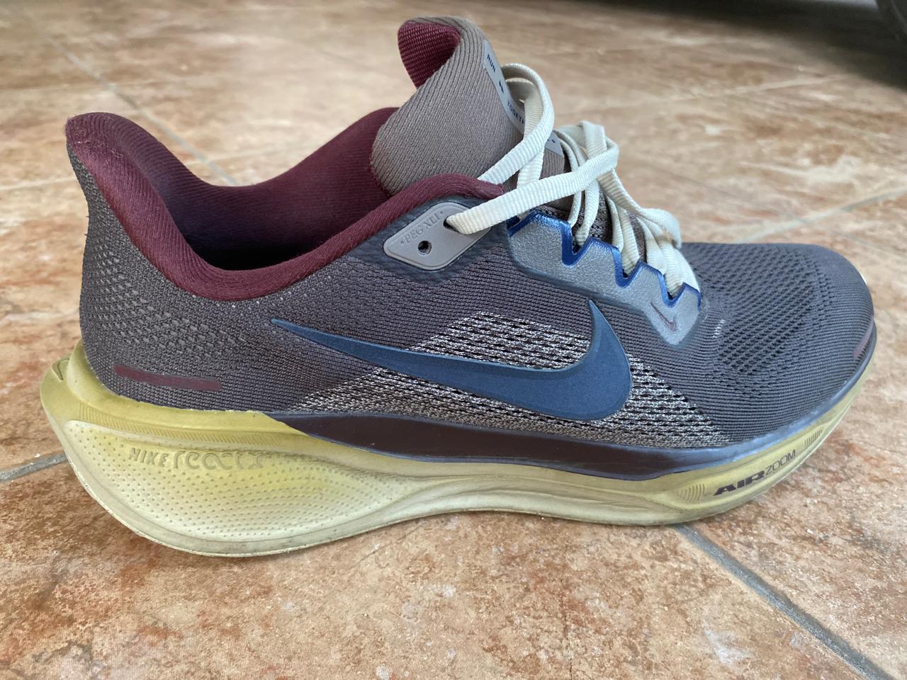 Nike PHK Massal, 1.400 Karyawan Kehilangan Pekerjaan