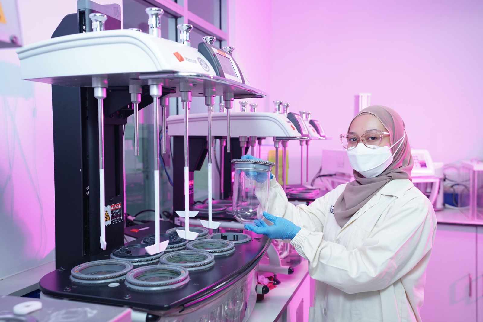 Membalik Rugi, Untung Phapros Melonjak 112,86 Persen di Q1-2026