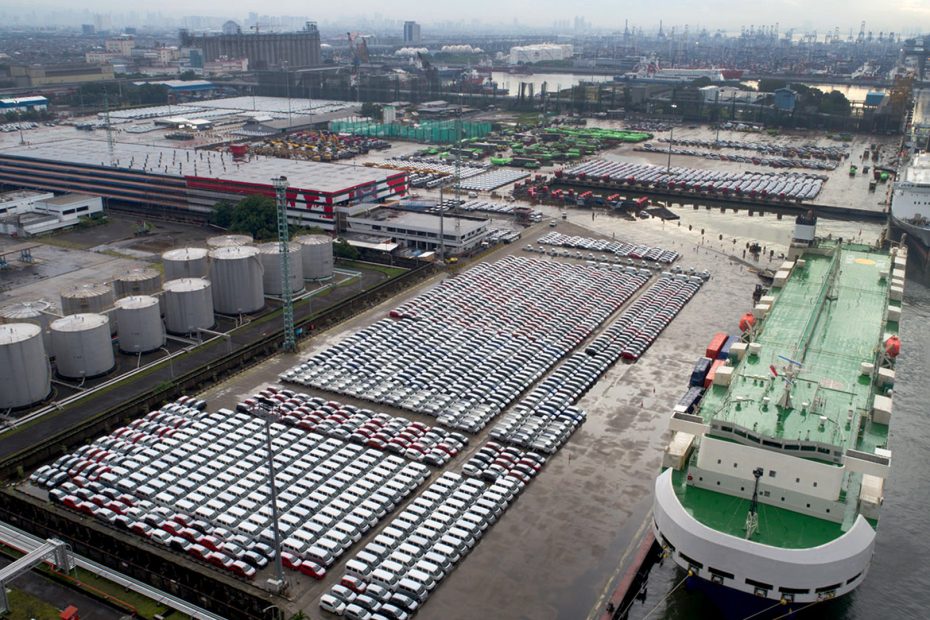 Pendapatan Stabil, Laba IPCC Tumbuh di Kuartal I 2026