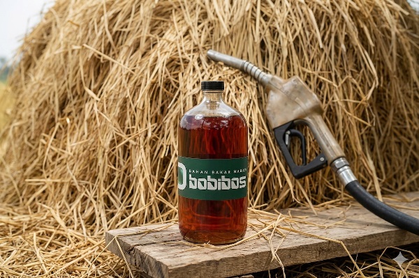 Ditjen Migas Arahkan Bobibos Uji Klasifikasi, Masuk BBN atau BBM