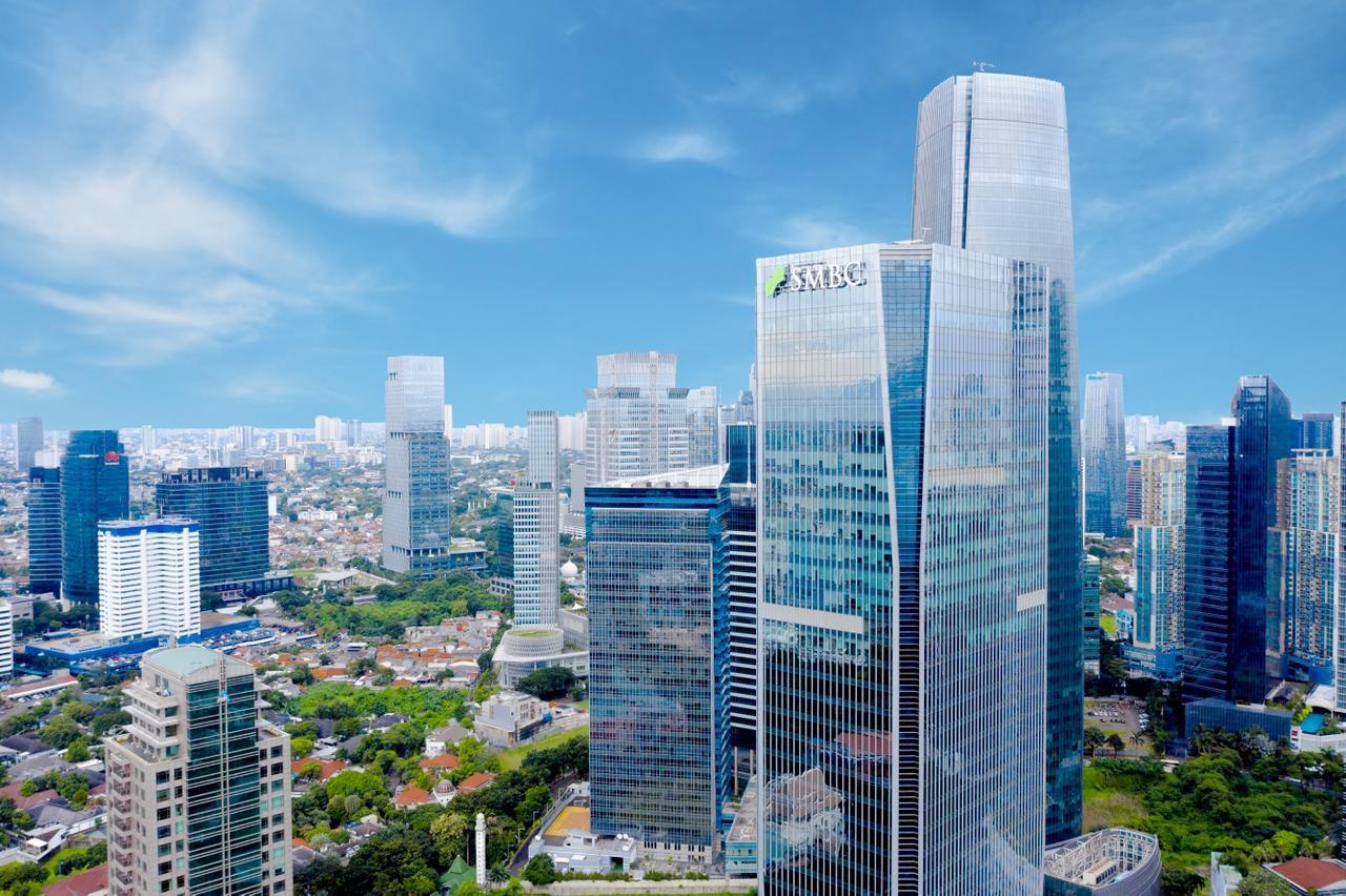 BTPN Tebar Dividen Rp101,11 Miliar, Ini Jadwalnya!