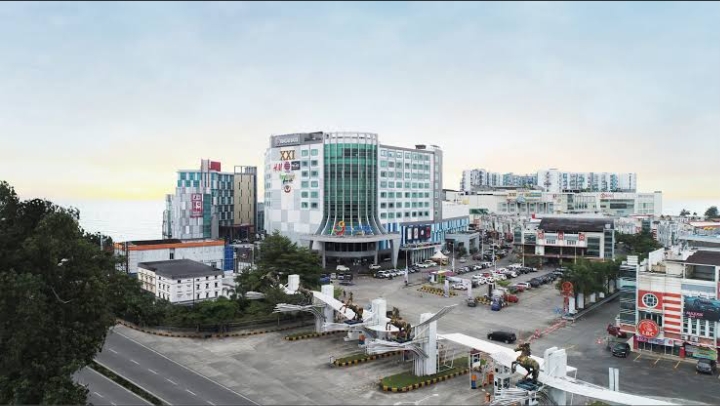 Balikpapan Superblock Jadi Andalan, BSBK Bidik Trafik dan Hunian Naik