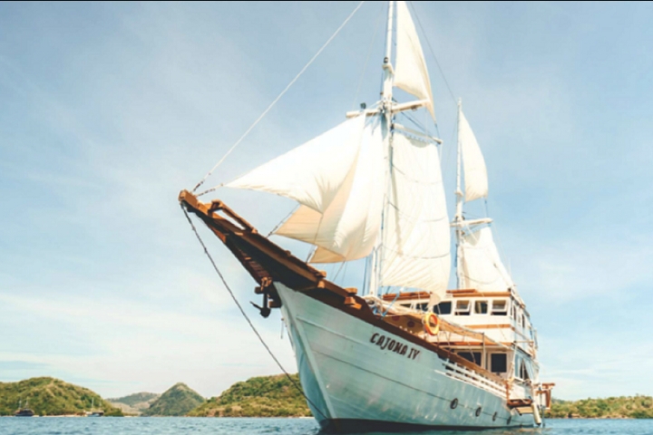 Cilacap Samudera (ASHA) Lego Aset Kapal 500 GT Rp5,9 Miliar