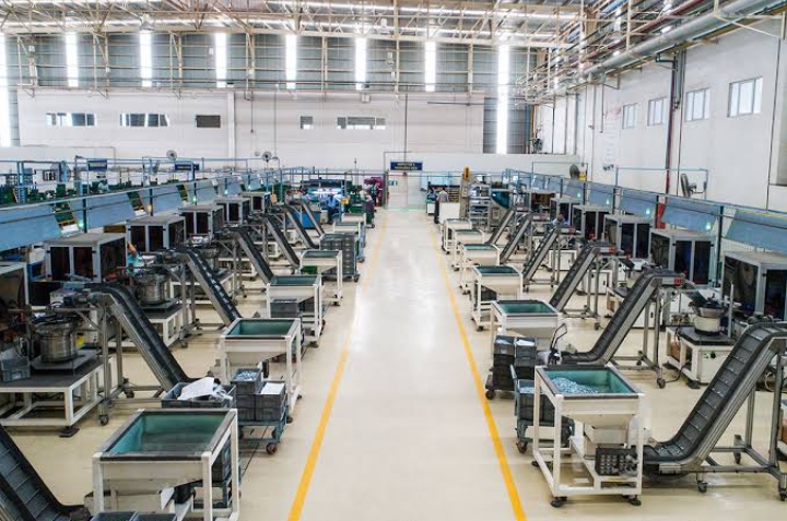 Penjualan Naik, Laba Garuda (BOLT) Melonjak 36,26 Persen pada Q1-2026