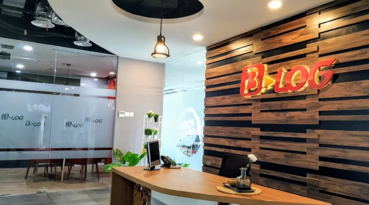 BLOG Cetak Laba Rp36,55 Miliar, Tumbuh 25,52 Persen di Q1-2026