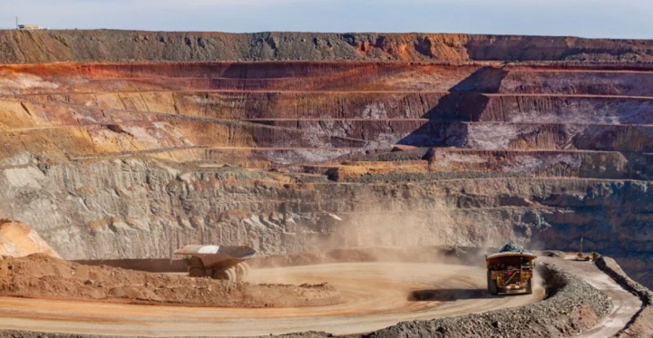 BUMI Ungkap Rencana Caplok 100 Persen Emiten Tambang Australia Rp977M!