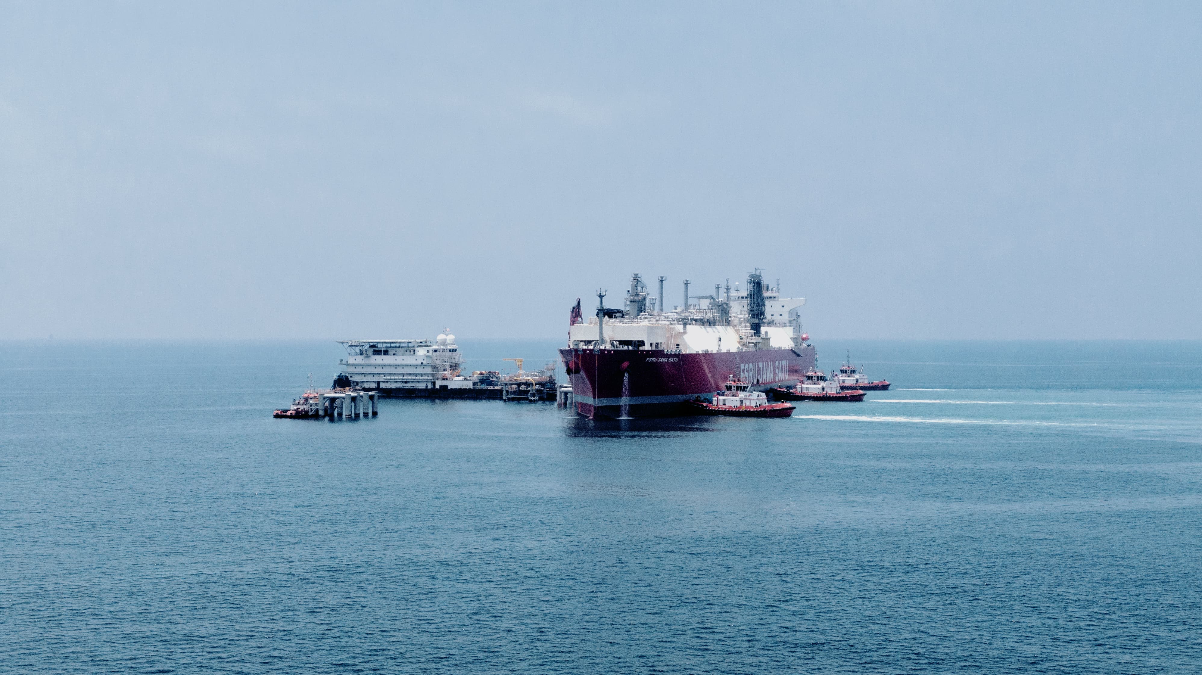 Fundamental Solid, Topang Kinerja IPCM di Tengah Tantangan Global