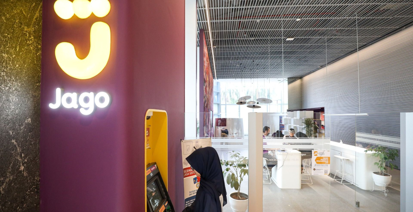 Bank Jago Cuan Berkat Ekosistem, Bukti Bisa Untung Tanpa Bakar Duit