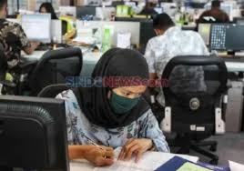 Dari Pertemuan Seskab Teddy-Menaker, Ternyata Bahas Masalah Ini