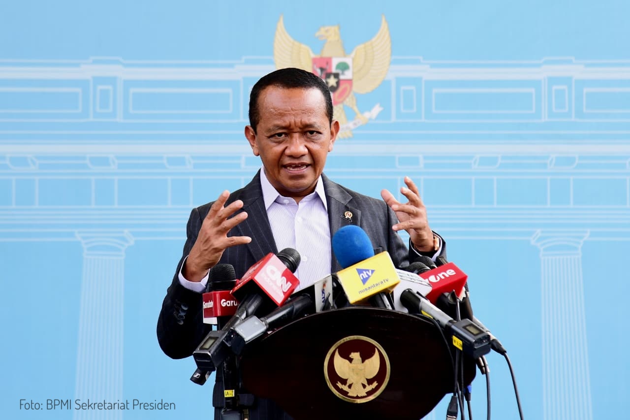 Optimalkan Gas Domestik, Pemerintah Kaji Pemanfaatan CNG