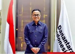 Kecelakaan KA, Danantara Siap Evaluasi Keamanan Tidak Hanya Kereta Api